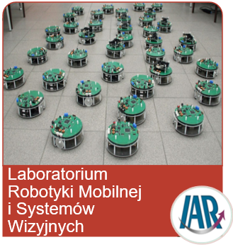 LABORATORIA ZAKŁADU STEROWANIA I ROBOTYKI (Z1) | Wydział Automatyki ...